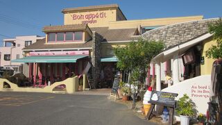 パンもケーキもランチも美味しい！　～　ボナペティヤナギヤ◎