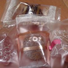 おいしいですよ。