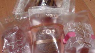 誰しもが大好きになるゼリーです。