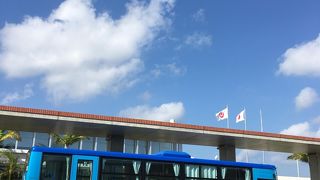 観光バスもやってます