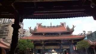 パワースポットは何かあります！