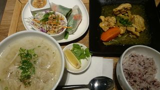 普通に美味しい