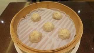 鼎泰豊 (新天地店) (ディンタイフォン) 