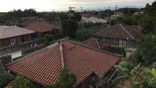 観光は１５時までに