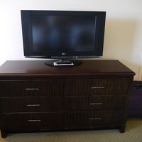 テレビはフジの海外チャンネルが見れました