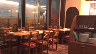 量は少ないけど、なんでも美味しいイタリアン