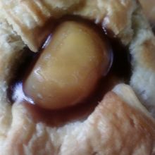 いくつでも食べられます。