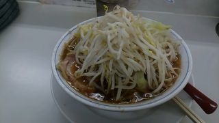 少し脂がしつこめですが美味しい