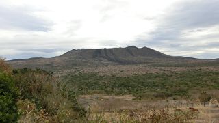 ゴジラの故郷です。でも少し怖かった。