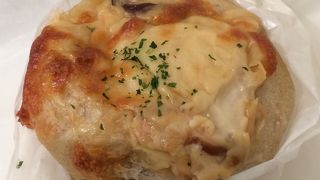 DAIMARUパン屋さん