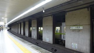 8両編成と10両編成