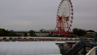 日本有数のサーキット