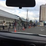 セントレア最寄の常滑市街の名鉄運営の駅