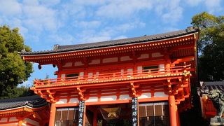 八坂神社