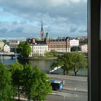 ガラムスタンを望む！