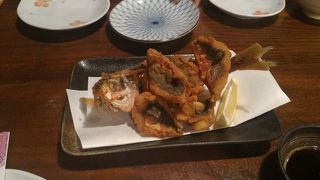 県庁から一番近いレストラン