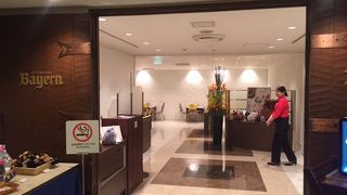 低料金で豊富なメニュー