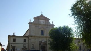 「受胎告知」は感涙ものです！