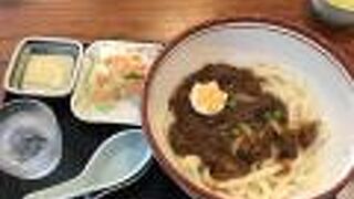 おかやまうどんすぎ茶屋 福渡本店