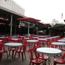 まだ時間が早い