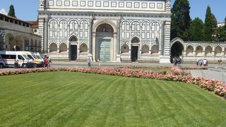 至極の西洋美術がずらり