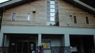 北岳・甲斐駒・仙丈ヶ岳への登山基地