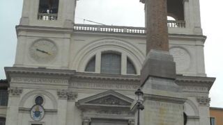 フランスの教会