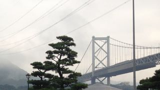 いがいと歴史があります