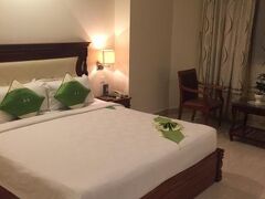 グリーン パレス ホテル 写真