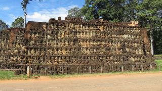 象のテラスと一緒に