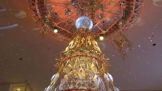 北欧のクリスマス展