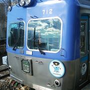東武桐生線との乗り換えは便利ですが、JR両毛線との乗り換えは不便です