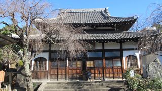 恵比寿様が祀られています