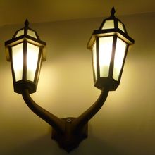 これは牛の角？？？？