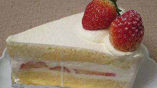 ママン・ラトーナ 本店