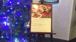 博多のホテルランチブッフェでおすすめです