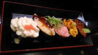 行列覚悟も苦にならず