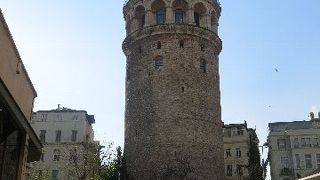 新市街のシンボル