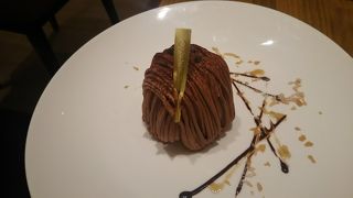 たまたま見つけたお洒落なお店