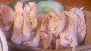 お勧めのシンガポール料理店