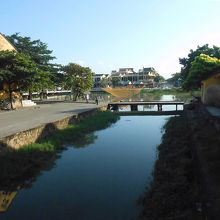 古都ホイアンの風景