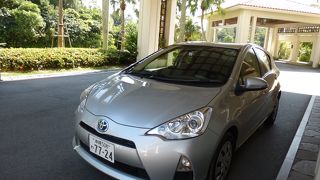 利便性が良かったです