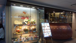 美味しい本格的なインドカリー