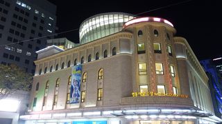 風格を感じます