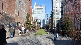 昼下がりの空中散歩にオススメ！