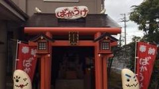 意外に楽しめる！