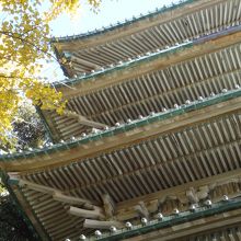 すばらしい建築。