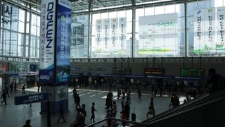 AREXから地下鉄の乗り継ぎは慣れればなんてことないけど、初めが肝心