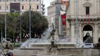 メインの目的地にはならないけれど