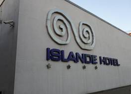 Riga Islande Hotel 写真